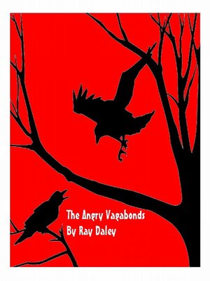 cover image of The Angry Vagabonds